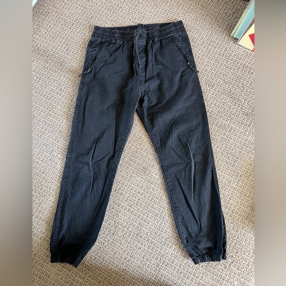 Carhartt WIP Valiant Jogger / Medium - Picture 1 of 8